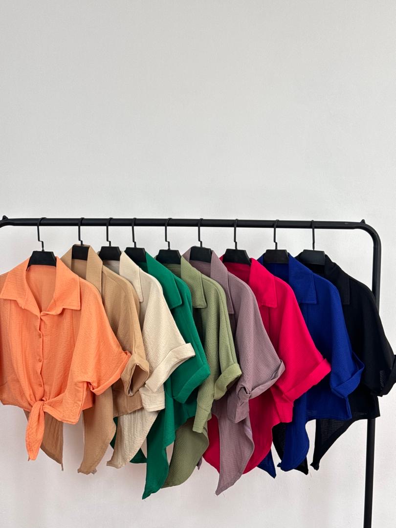 کراپ گره ای 