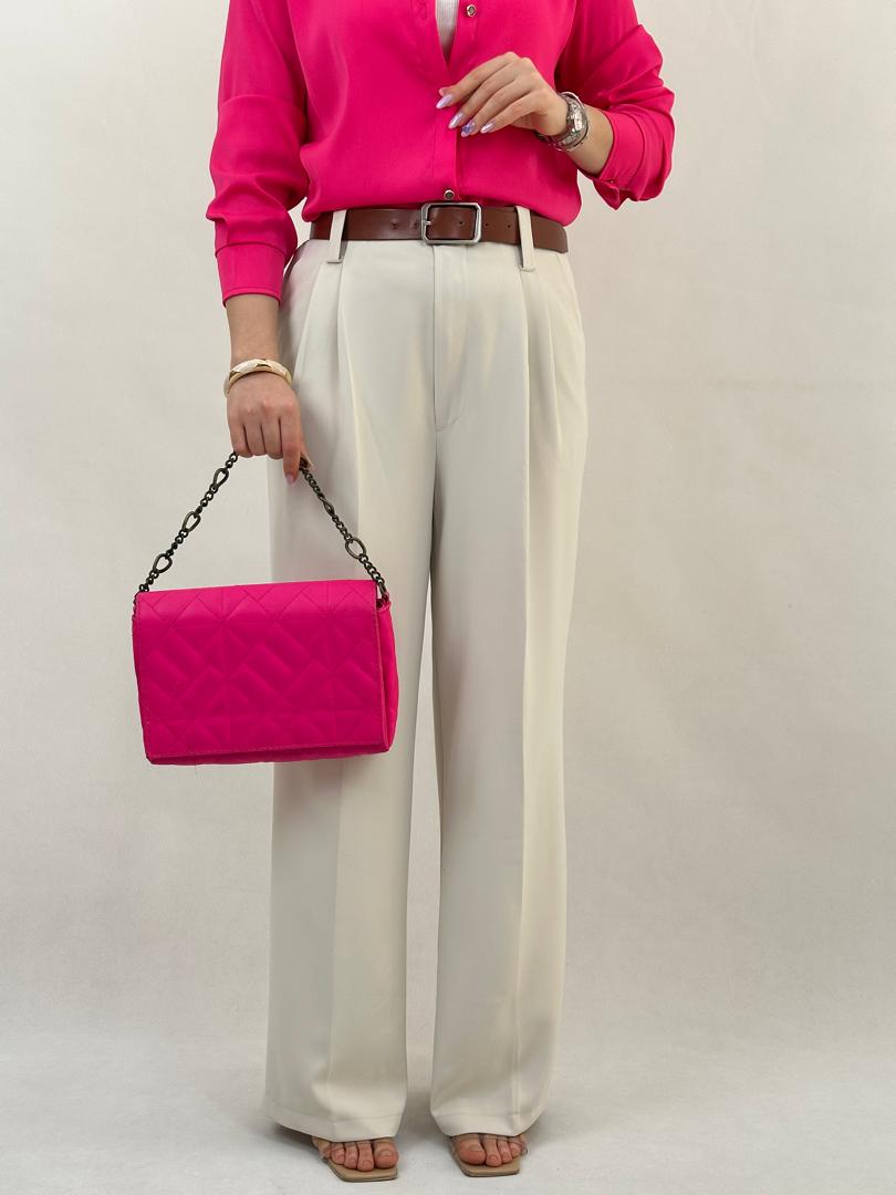 شلوار کرپ سان ارن