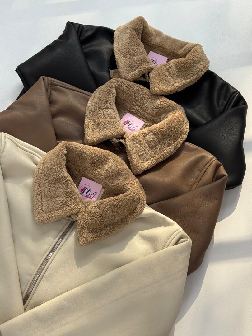 کاپشن بوفالو