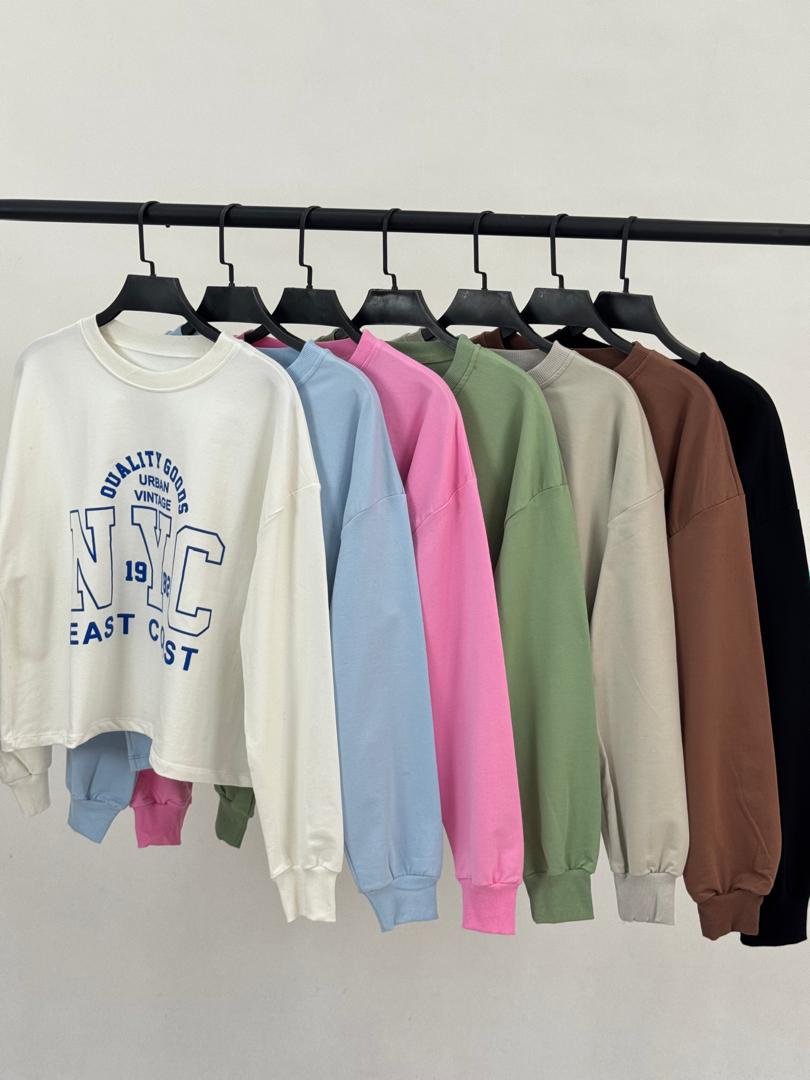 بلوز دورس پاستیلی هفت