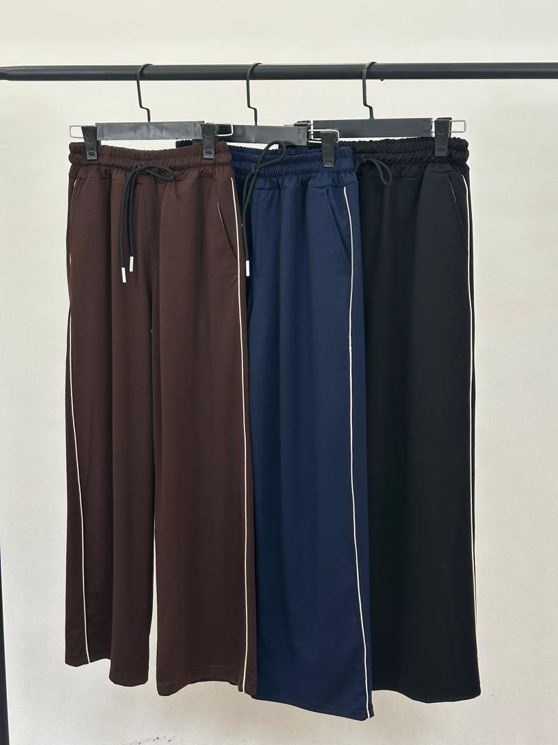 شلوار تک خط