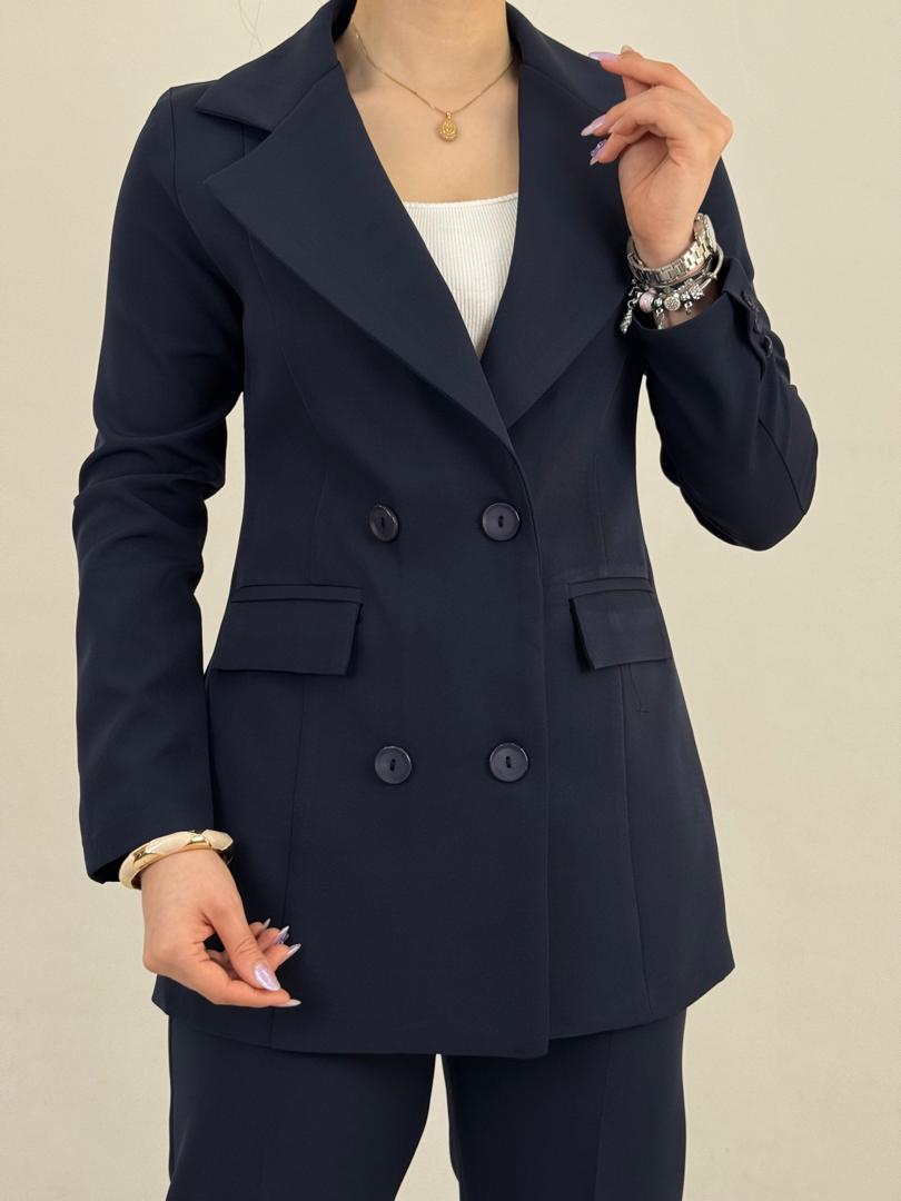 کت و شلوار لادن