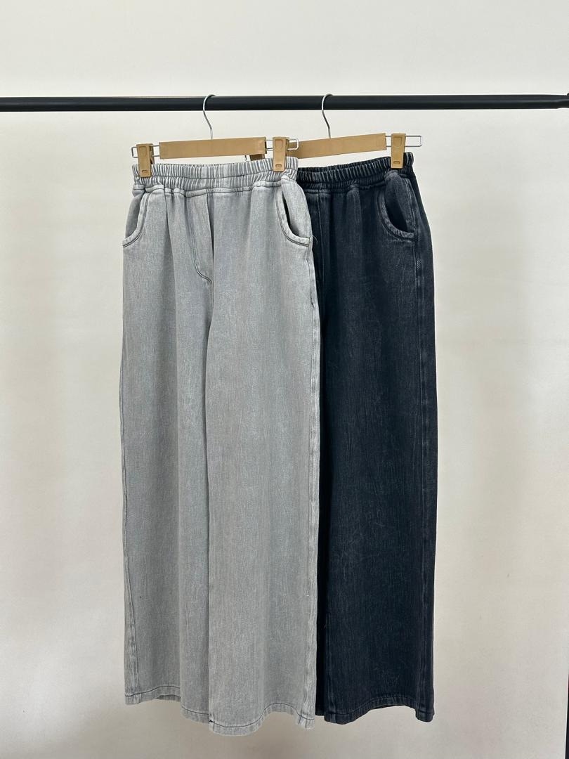 شلوار جین کمرکش