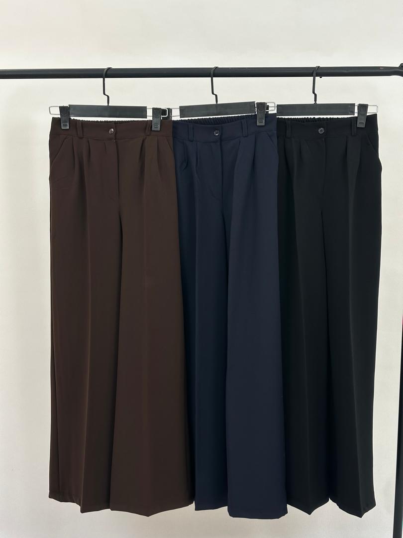 شلوار فول بگ سوپر مازراتی