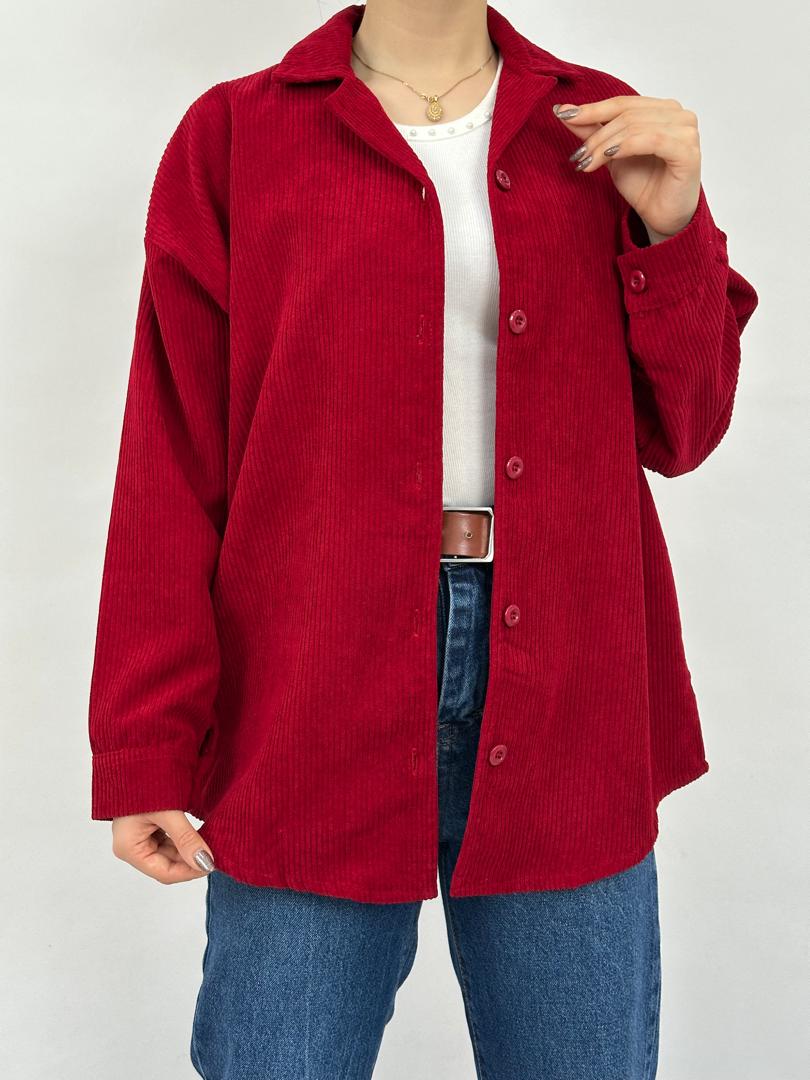 شومیز - شومیز کبریتی فونیکس شومیز کبریتی فونیکس-2