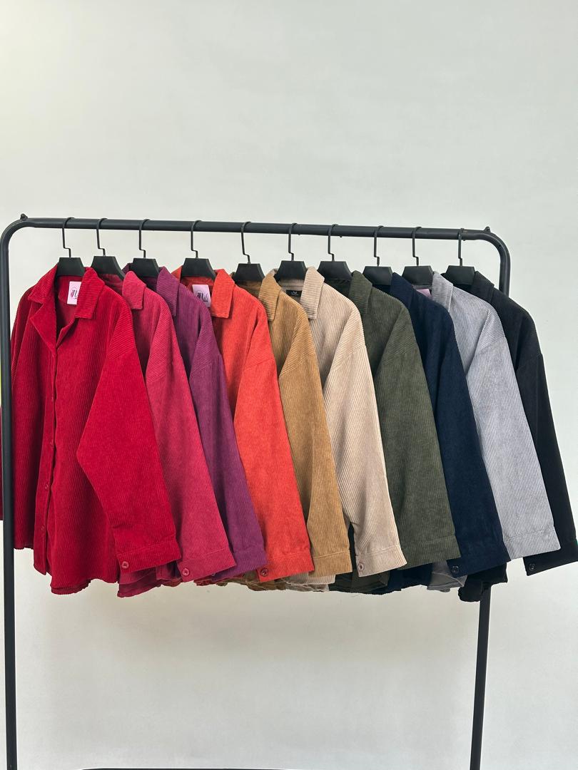 شومیز کبریتی فونیکس