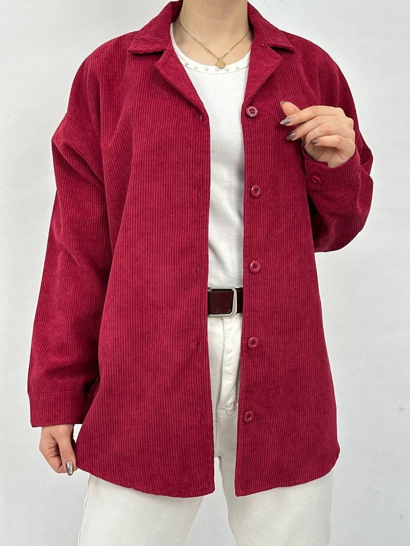 شومیز - شومیز کبریتی فونیکس شومیز کبریتی فونیکس-12