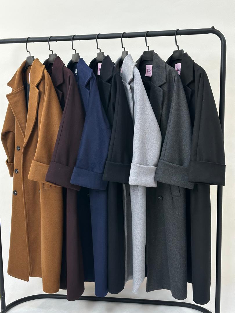 پالتو فوتر هانی