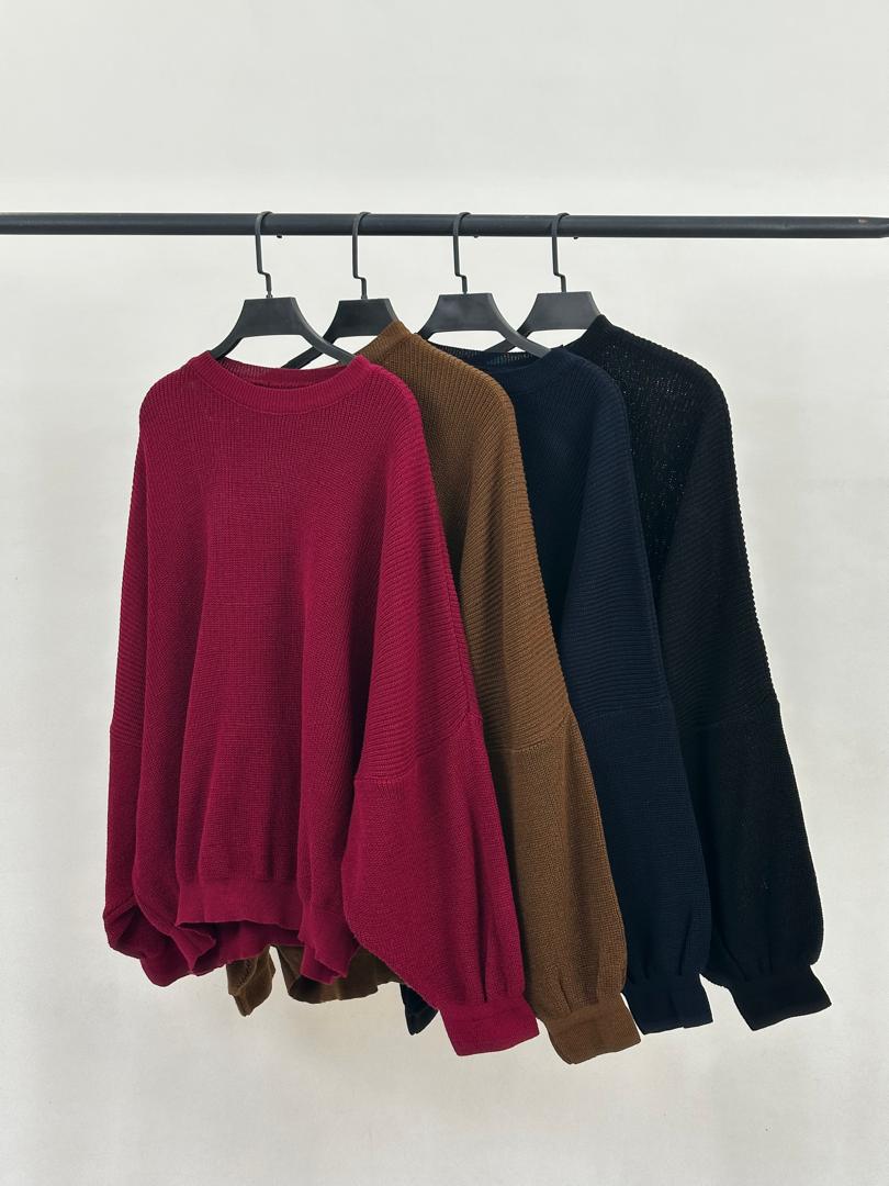 پلیور بافت قواره