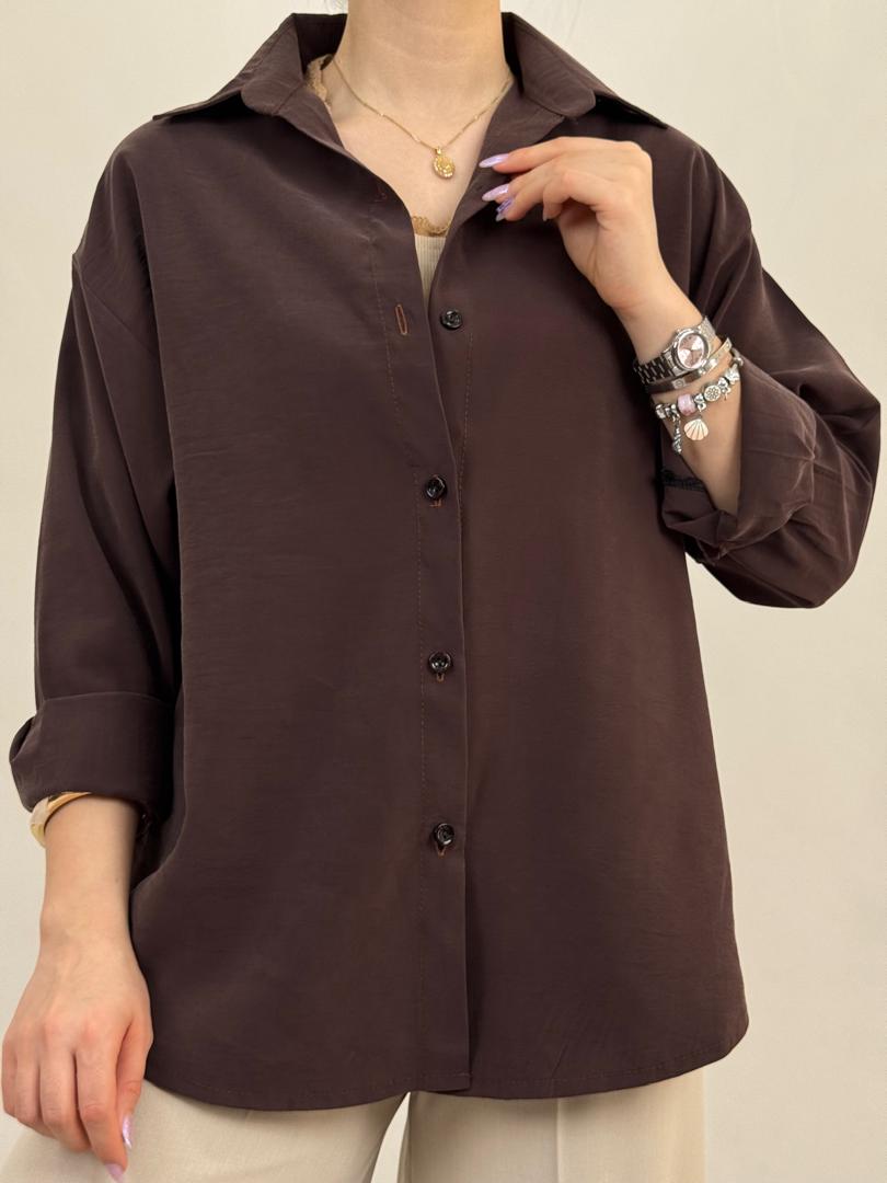 شومیز پری دو