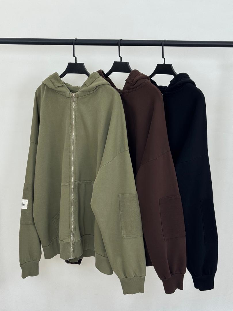 سویشرت قد بلند