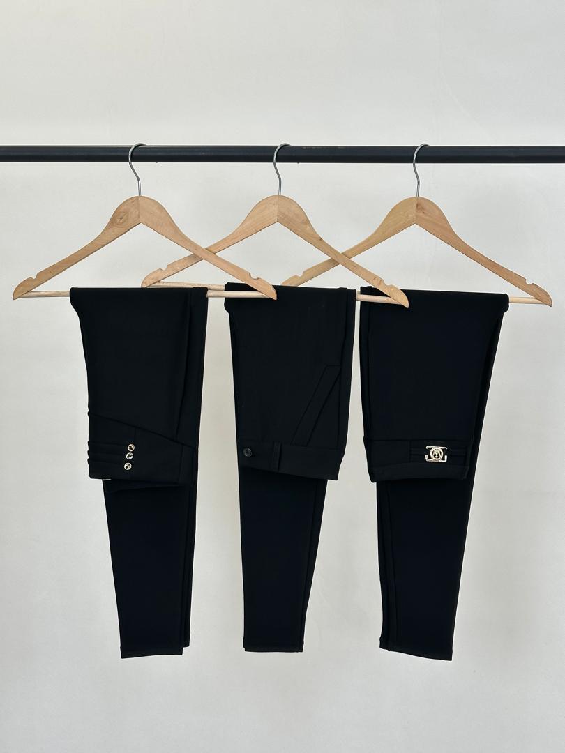 شلوار اسکینی سورن