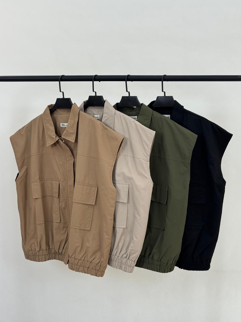 بارانی زارا