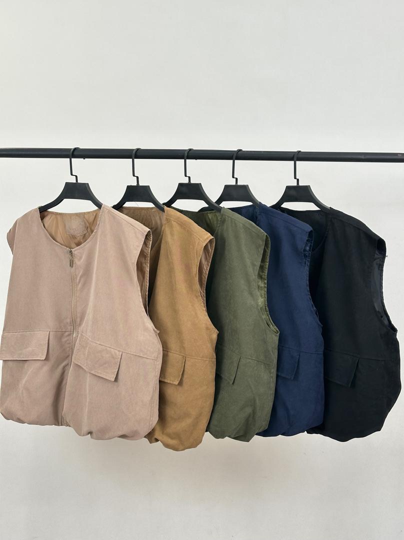 ژیله استردار