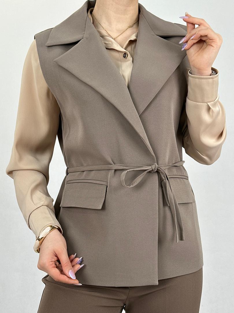 وست مازراتی