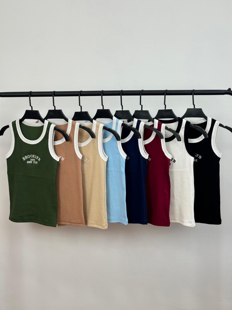 تاپ بروکلین