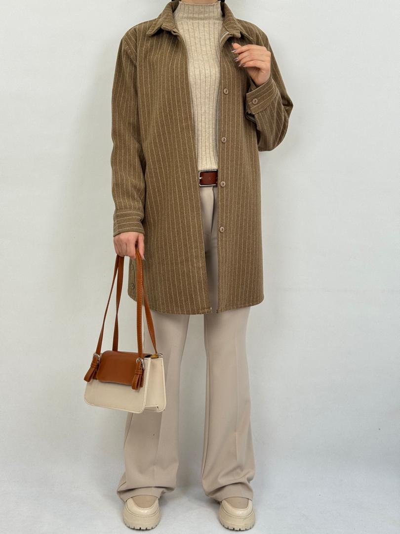 پالتو - پالتو فوتر دیپلمات پالتو فوتر دیپلمات-10