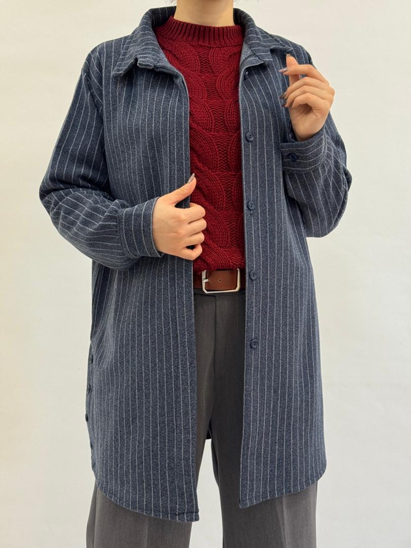 پالتو - پالتو فوتر دیپلمات پالتو فوتر دیپلمات-6