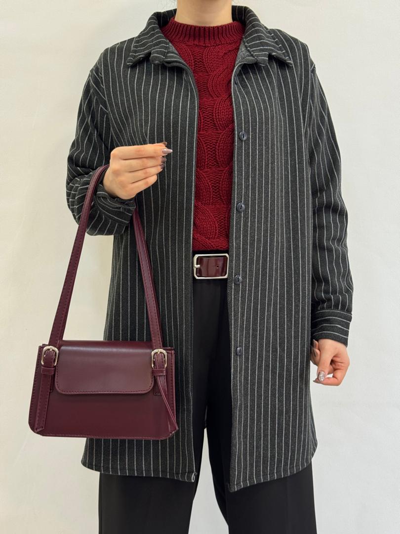 پالتو - پالتو فوتر دیپلمات پالتو فوتر دیپلمات-2