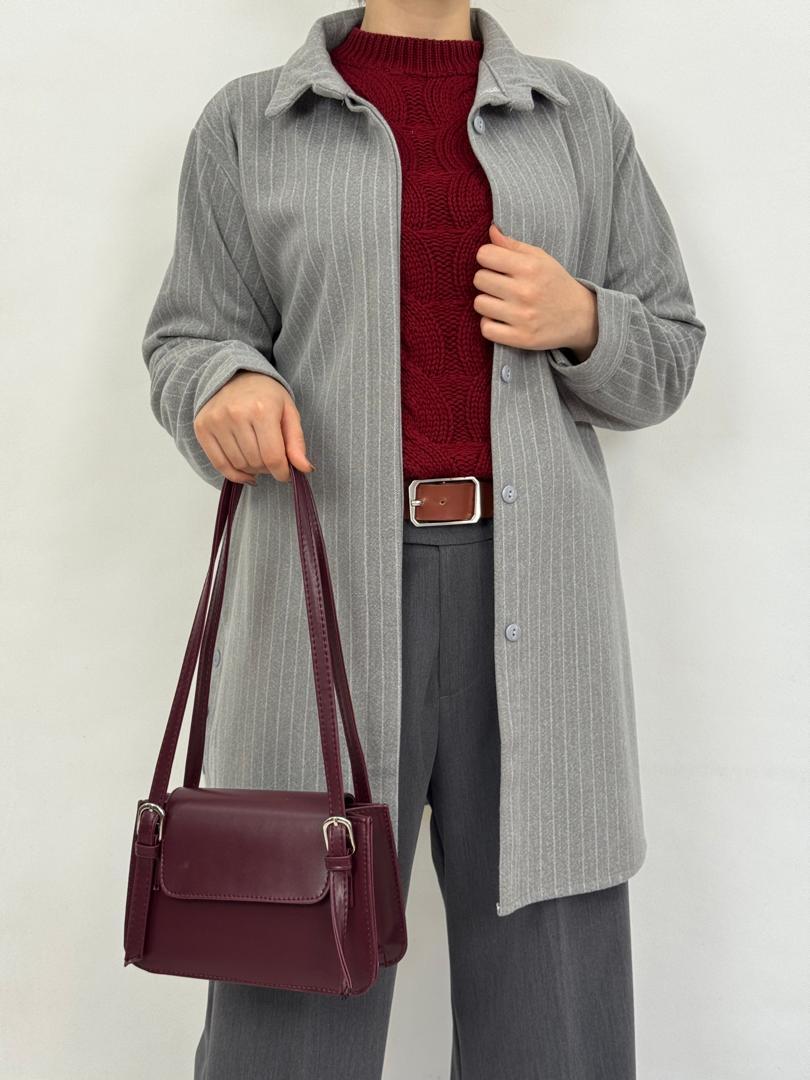 پالتو - پالتو فوتر دیپلمات پالتو فوتر دیپلمات-5