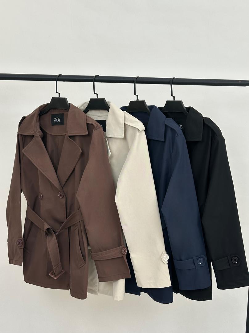 بارانی یکتا