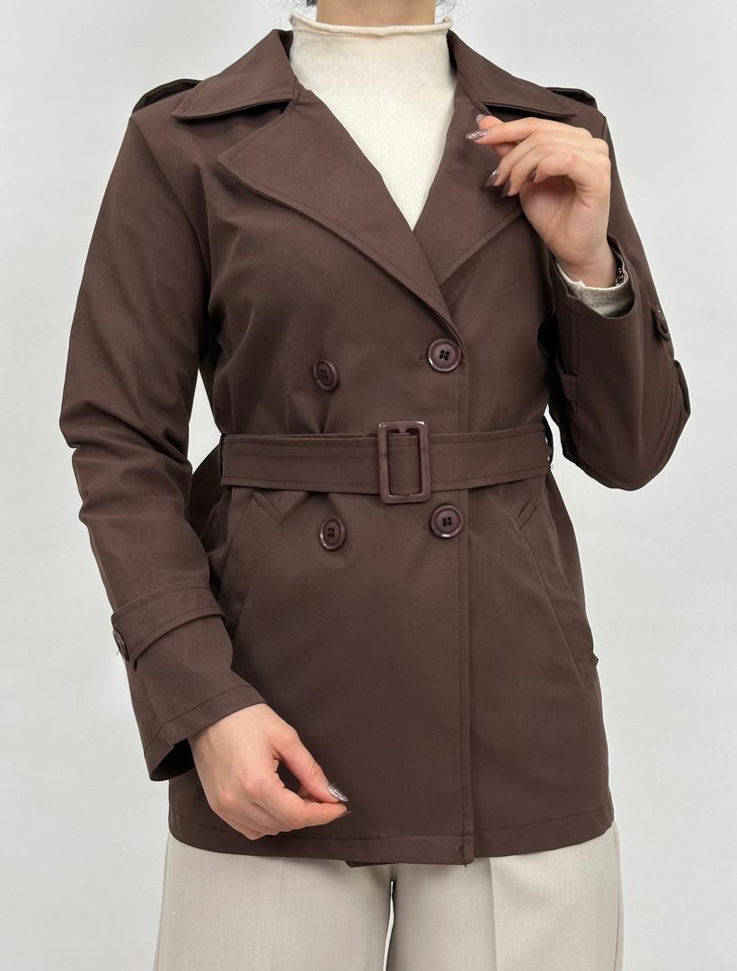 بارانی - بارانی یکتا بارانی یکتا-2