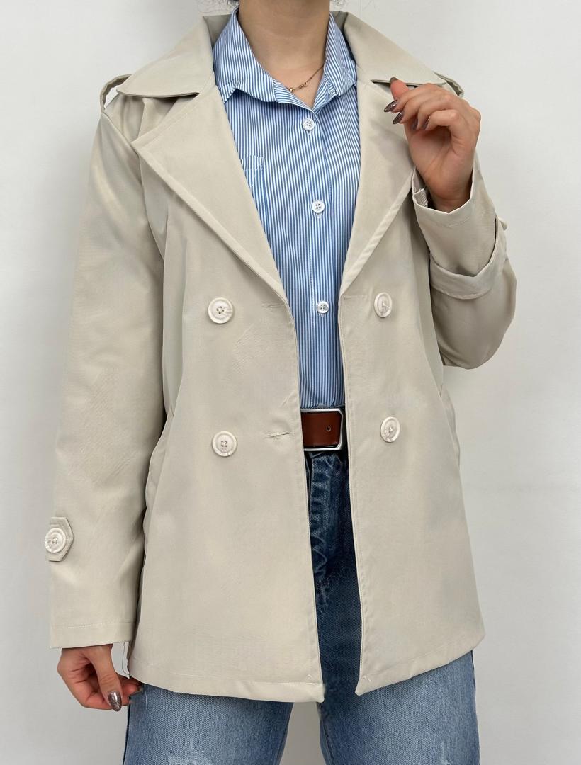 بارانی - بارانی یکتا بارانی یکتا-5