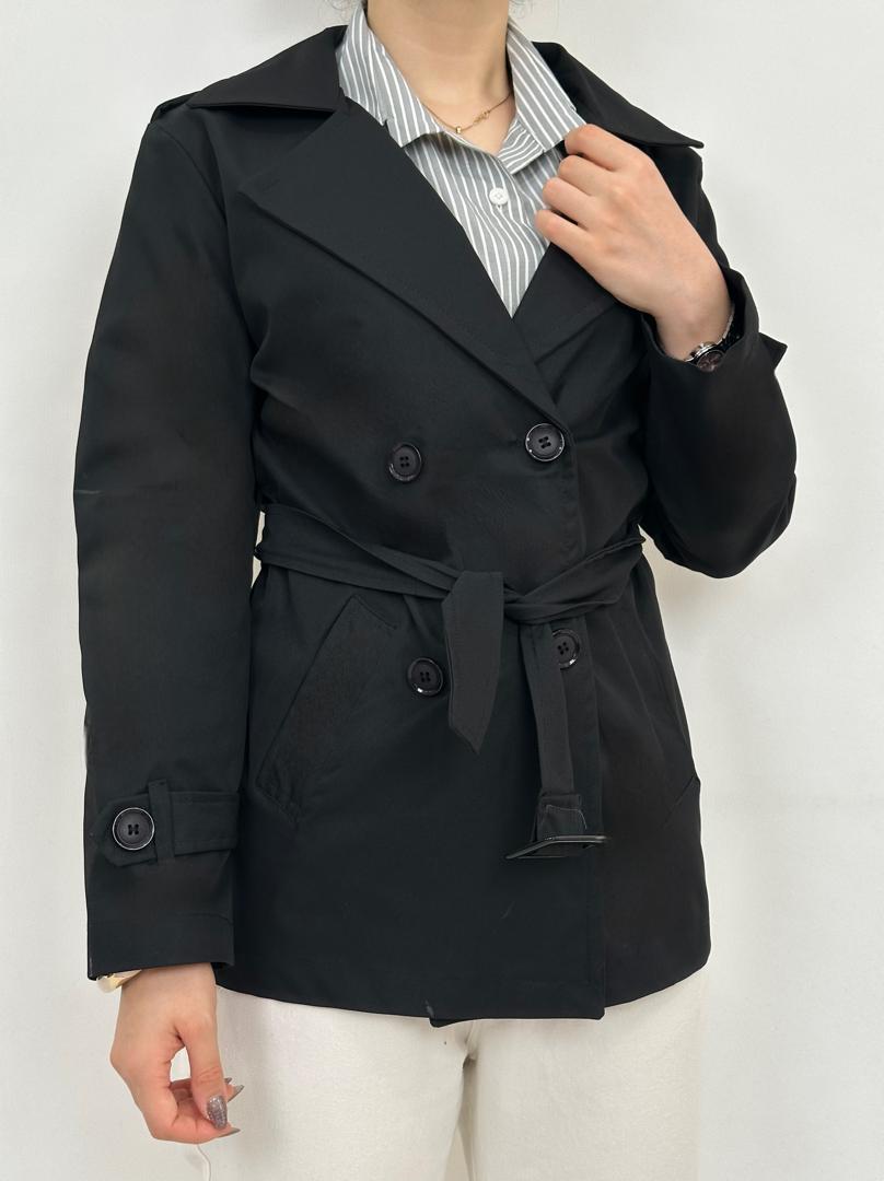 بارانی - بارانی یکتا بارانی یکتا-8