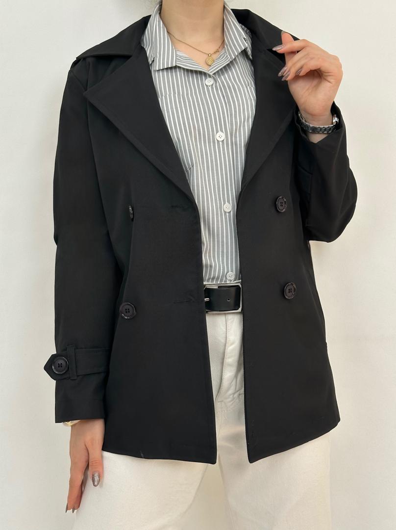 بارانی - بارانی یکتا بارانی یکتا-1