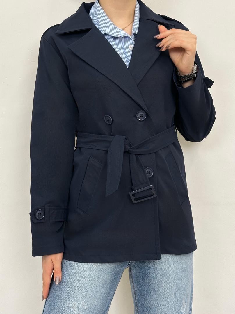 بارانی - بارانی یکتا بارانی یکتا-3