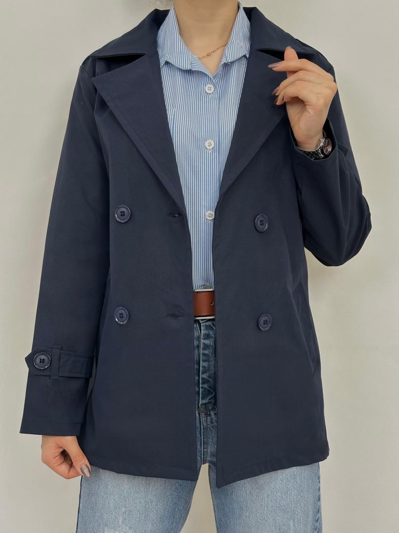 بارانی - بارانی یکتا بارانی یکتا-9