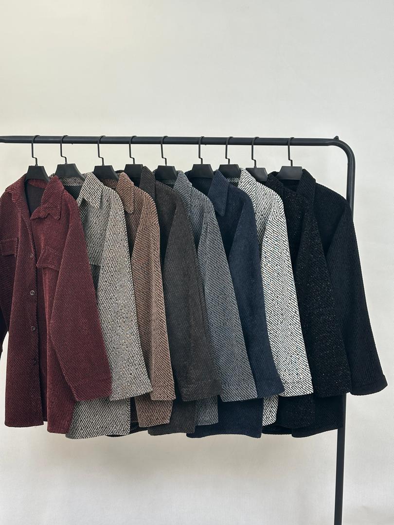 شومیز لمزور قد بلند