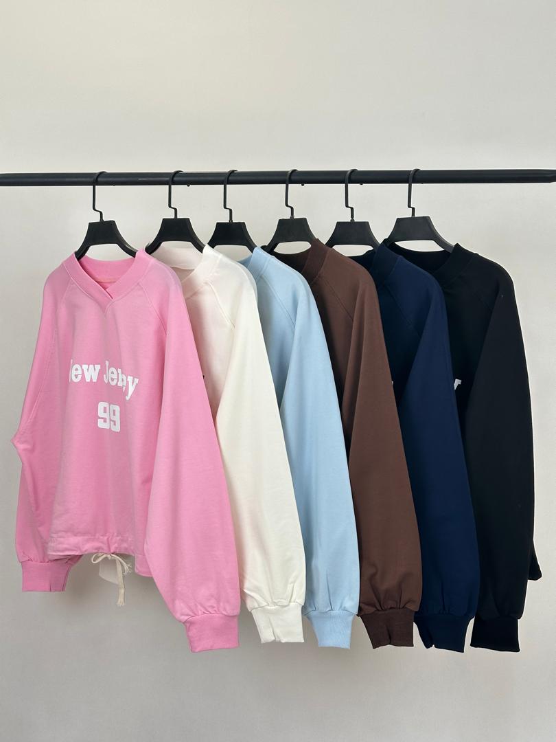 بلوز دورس پایین گت