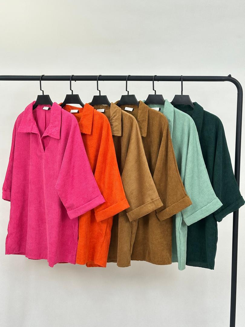 مانتو مخمل جلو بسته