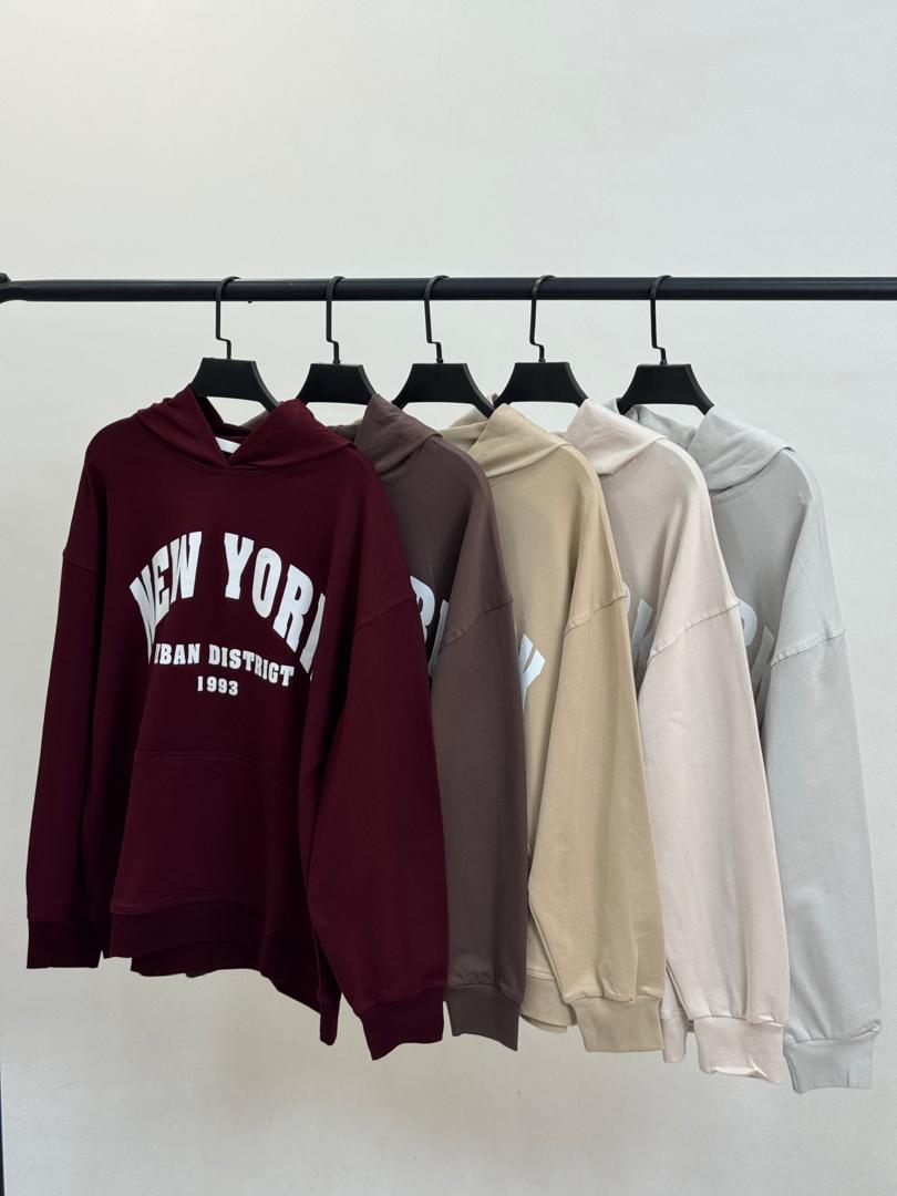 هودی نیویورک