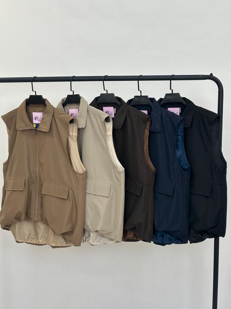 وست بارانی ترند