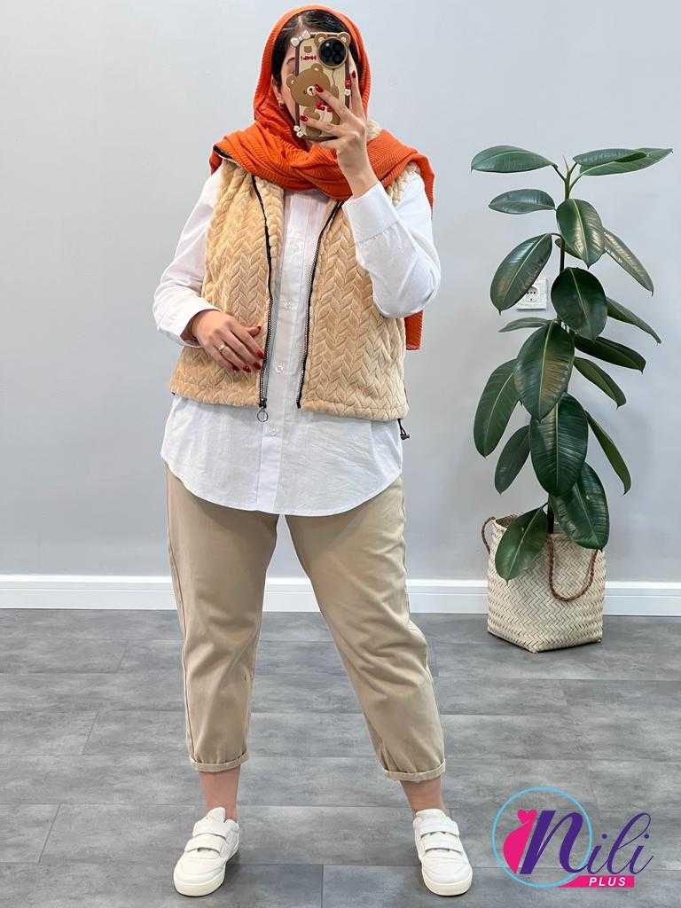 پافر پوست 