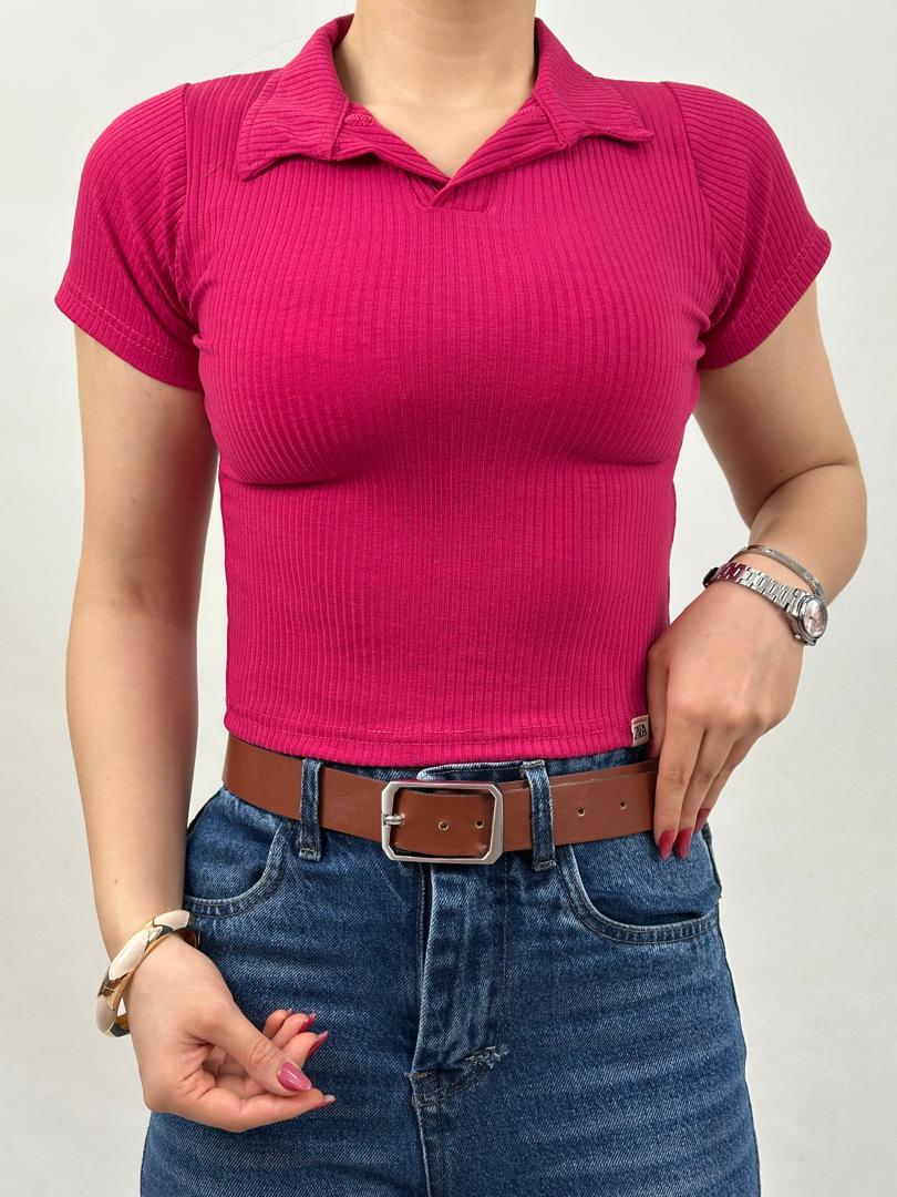 تیشرت کرکره ای