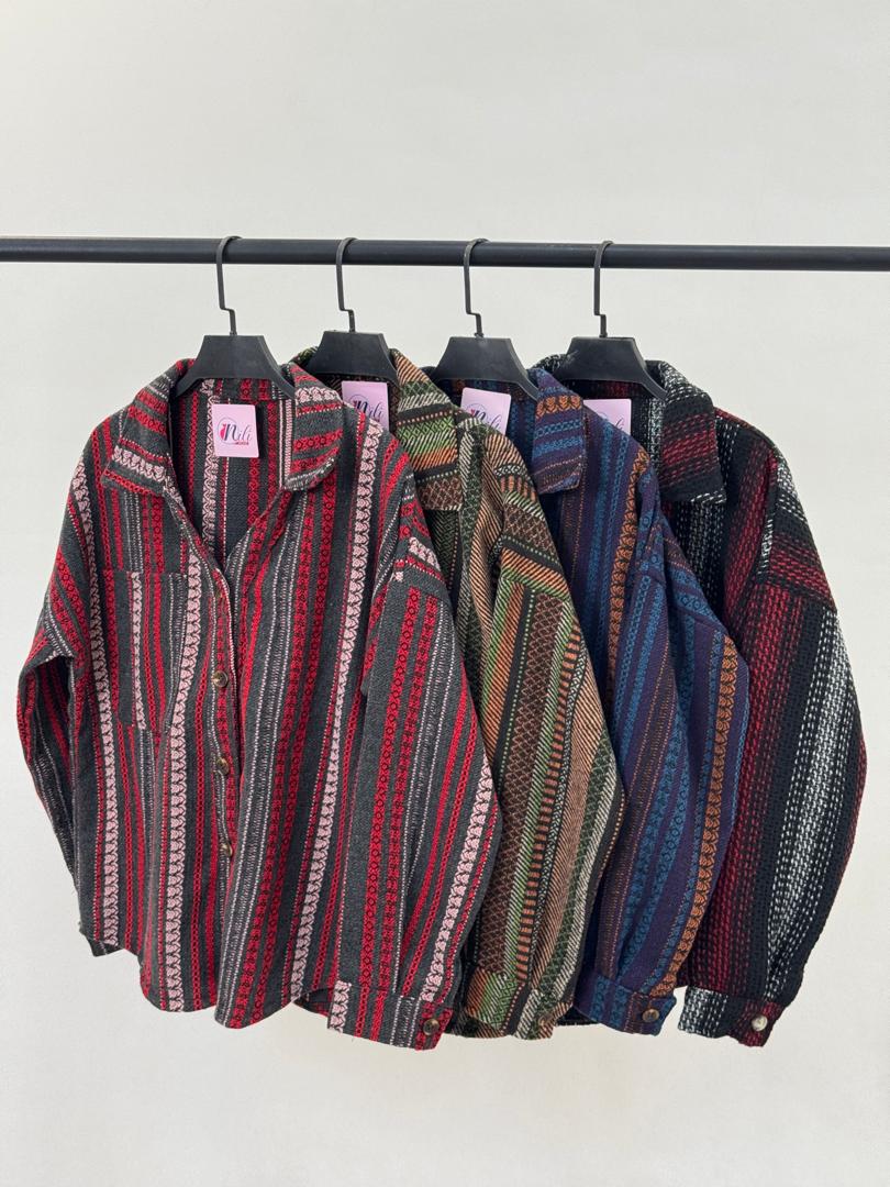 شکت یقه هفت