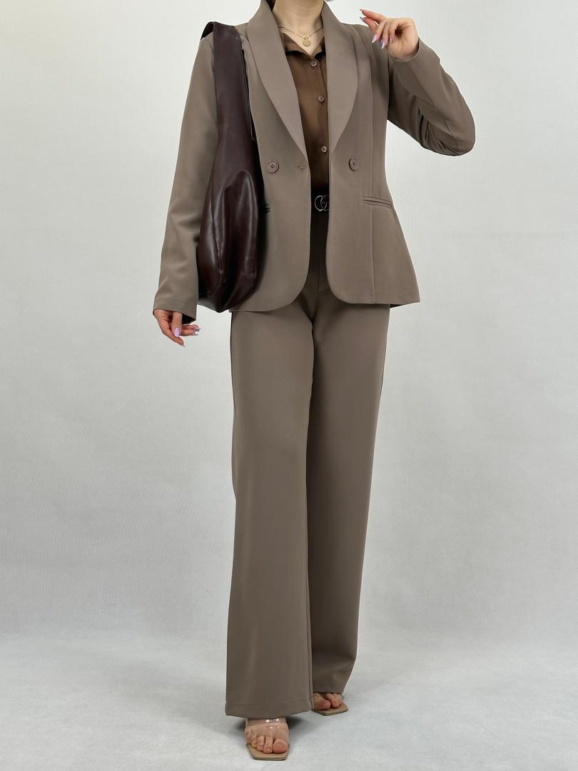 کت شلوار مهسا 